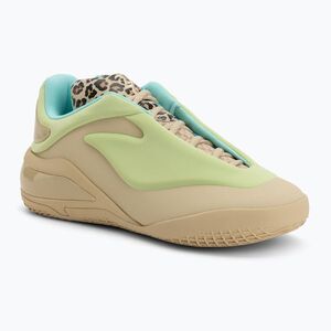 Kosárlabda cipők Converse Shai 001 Lace Up last straw (Shai 001 Lace Up Ox A24961C) kép