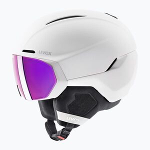 Sísisak UVEX Horizon CV white matt (Horizon CV 56/6/341/11/03) kép