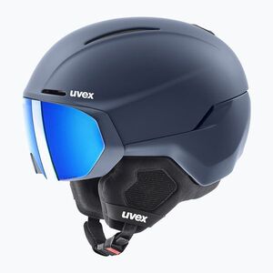 Sísisak UVEX Horizon CV dusk blue matt (Horizon CV 56/6/341/13/03) kép