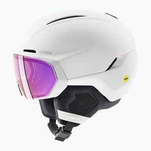 Sísisak UVEX Horizon V Mag MIPS white matt (Horizon V Mag MIPS 56/6/343/11/03) kép