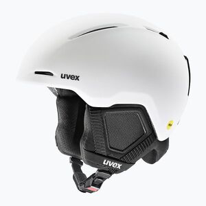 Sísisak UVEX Monte LT MIPS white matt (Monte LT MIPS 56/6/350/11/05) kép
