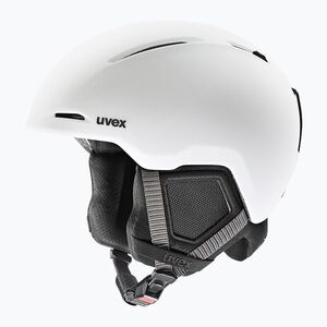 Sísisak UVEX Monte LT white matt (Monte LT 56/6/349/11/03) kép