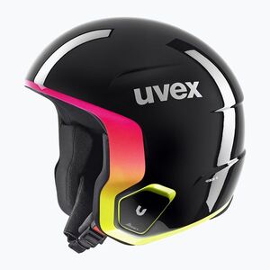 Sísisak UVEX Race 4 black (Race 4 56/6/347/12/04) kép