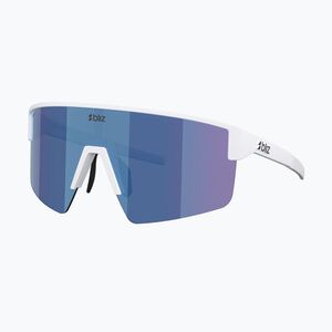 Napszemüveg Bliz P004 Small matte white/smoke blue multi (P004 Small 0ZB7022-16 33) kép