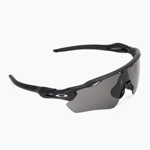 Napszemüveg Oakley Radar EV Path matte black/prizm grey (Radar EV Path OO9208-G638) kép
