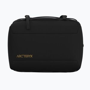 Utazási tervező Arcteryx Index 10 Gear 24k black (Index 10 Gear X000010350001) kép