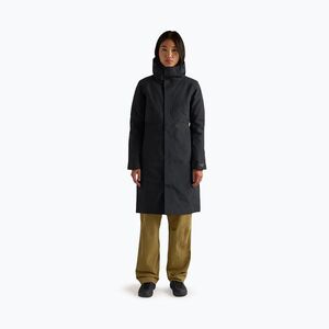 Női pehelykabát Arcteryx Patera Parka black (Patera Parka X000009949003) kép