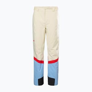 Női sínadrág Helly Hansen Alphelia Ins cream (Alphelia Ins 66157_034) kép