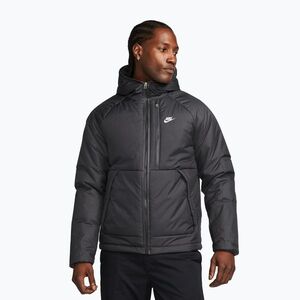 Férfi kabát Nike Sportswear Therma-FIT Repel dark smoke grey/dark smoke grey/white (Sportsewar Therma- Fit Repel DX2038-070) kép