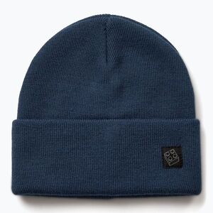 Gyerek téli sapka LEGO Lwaiko 711 dark navy (Lwaiko 711 011797) kép