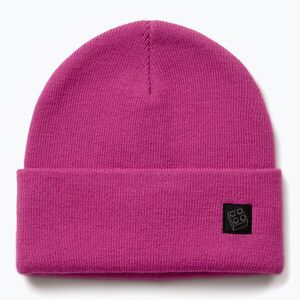 Gyerek téli sapka LEGO Lwaiko 711 fuchsia (Lwaiko 711 011797) kép