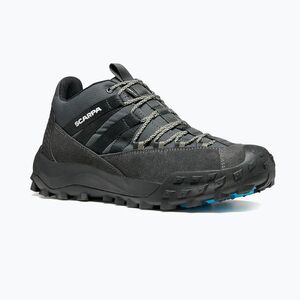 Férfi kirándulócipők SCARPA Rove GTX anthracite/black (Rove GTX 32718-200/11) kép