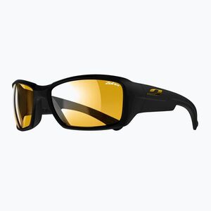Napszemüveg Julbo Reactive Performance 2-4 zebra/black (Reactive Performance J4003114) kép
