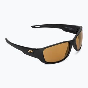 Napszemüveg Julbo Rookie 2 Reactiv 2-4 matt black (Rookie 2 Reactiv J5453114) kép