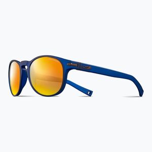 Napszemüveg Julbo Valparaiso Polarized 3CF blue (Valparaiso Polarized J4939412) kép