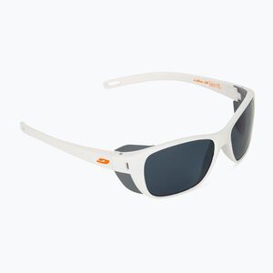 Napszemüveg Julbo Camino M Polarized S3 HD white (Camino M Polarized J5589011) kép