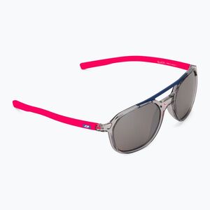 Napszemüveg Julbo Slack Polarized S3 grey/pink (Slack Polarized J5699120) kép