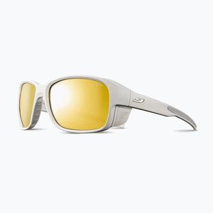 Napszemüveg Julbo Monterosa 2 Reactiv S2-S4 grey/light grey (Monterosa 2 Reactiv J5423120) kép