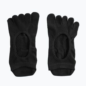 Zokni Myga Toe black (Toe RY1771) kép