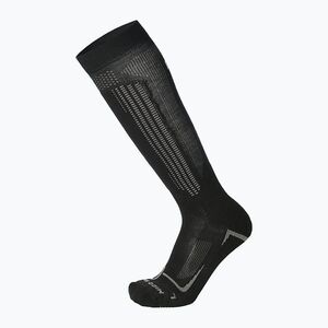 Sízokni Mico Medium Superthermo Primaloftsilk Ski nero/grigio (Medium Superthermo Primaloftsilk Ski CA00118) kép