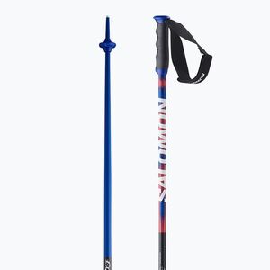 Síbotok Salomon Equipe ALU race blue/red (Equipe ALU L45436500) kép