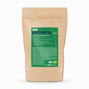 GymBeam BIO Erythritol kép