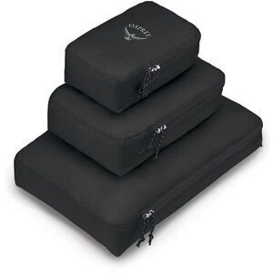 Osprey Packing Cube Set, Black kép