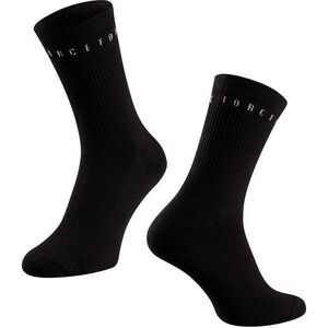Force Snap zokni, fekete, L-XL/42-46 kép