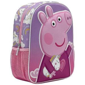 Peppa malac: Unikornis - hátizsák kép