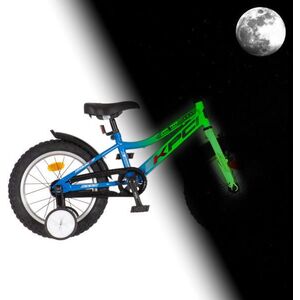 FluoBike Police 16 kép