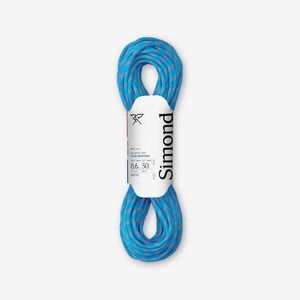 Simond Félkötél mászáshoz és alpinizmushoz, 8, 6 mm x 50 m kép