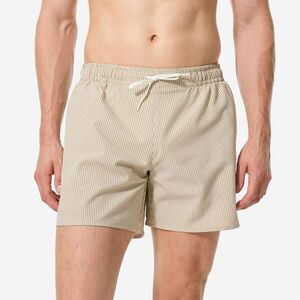 Decathlon Férfi fürdőnadrág, rövid szárú, 15" - 100-as kép