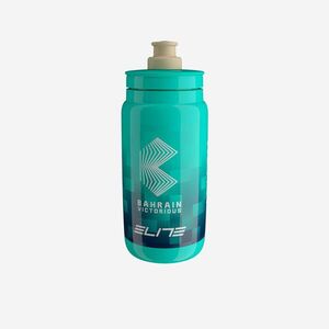 Elite Kerékpár kulacs - FLY 550 ML BAHRAIN VIC 2026 kép