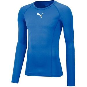 LIGA Baselayer Tee LS kép