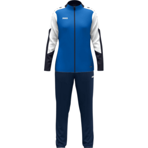 Dynamic Tracksuit kép