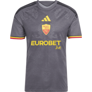 AS Roma 3rd 2026/27 kép