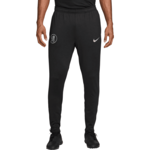 Dri-FIT Total 90 Chelsea FC Strike Knit Pants 2025/26 kép