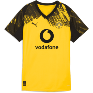 Borussia Dortmund Home 2025/26 kép