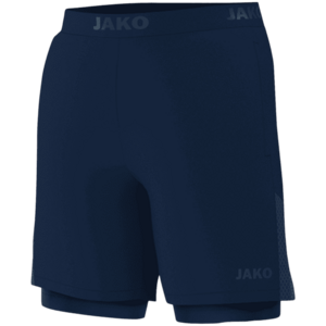 2-in-1 Short Power kép
