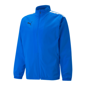 teamLIGA Sideline Jkt Jr kép