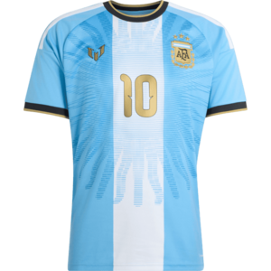 Argentina Messi 10 2026 kép