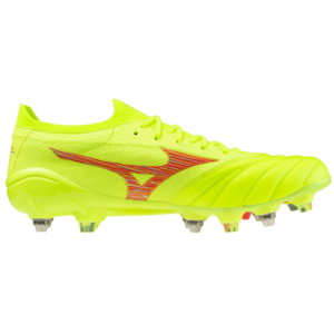 Mizuno Morelia Neo IV Beta Made in Japan Mixed SG kép