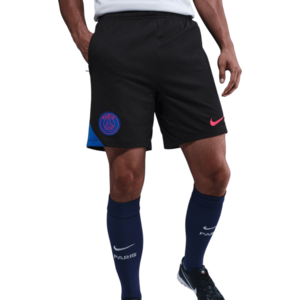 Dri-FIT Total 90 Paris Saint-Germain Strike Soccer Knit Shorts 2025/26 kép