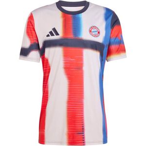 FC Bayern Pre-Match 2025/26 kép