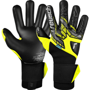 Reusch Attrakt Gold NC Gravity Goalkeeper Gloves kép