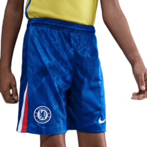 Dri-FIT Chelsea FC Stadium Home Short 2025/26 Kids kép