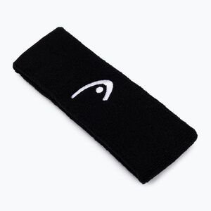 HEAD fejpánt fekete 285080 (Headband 285080) kép