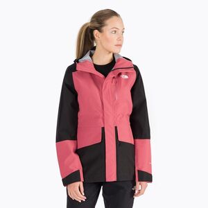 Női The North Face Dryzzle All Weather JKT Futurelight esőkabát rózsaszín NF0A5IHL4G61 (Dryzzle All Weather JKT Futurelight NF0A5IHL4G61) kép
