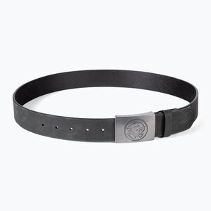 Férfi öv Pitbull West Coast Original Leather Bones black (Original Leather Bones 728006900001) kép