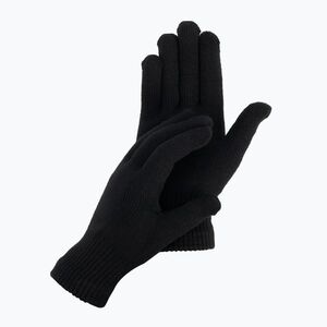 Smartwool Liner trekking kesztyű fekete 11555-001-XS (Liner SW011555001) kép